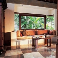 Amanusa boutique 5* de Luxe