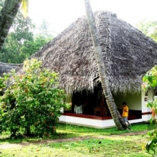 Marari Beach Resort 4*