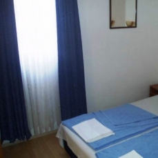 Villa Europa 4*