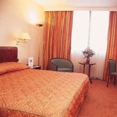 Hilton Madagascar 4*