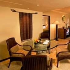 Sheraton Senggigi Resort 4* de Luxe