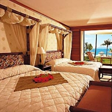 InterContinental Resort Tahiti 5*