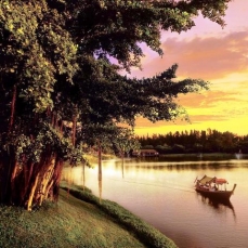 Banyan Tree Phuket 5*