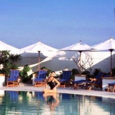 Omni Saigon Hotel 4*