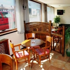 Banderitsa 4*