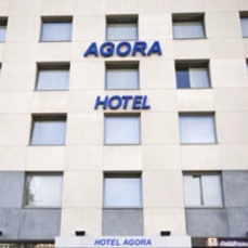 Agora 3*