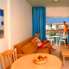 Tsokkos Paradise Holiday Village Classa «А»