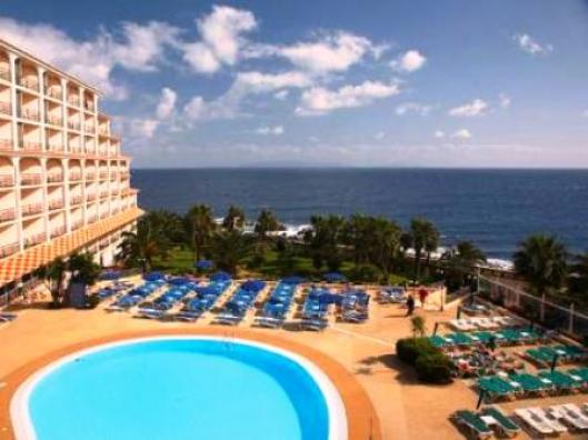 Four Views Oasis Hotel 4*