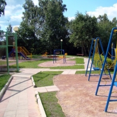  «Виктория», санаторий