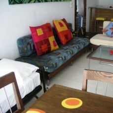 Le Meridien Barbarons 4*