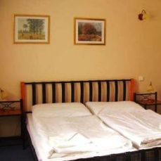 Hotel Boston 3*