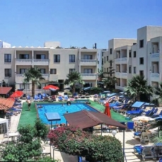 Kefalos Beach Village, класс А