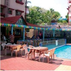 Nizmar Resort Hotel 4*