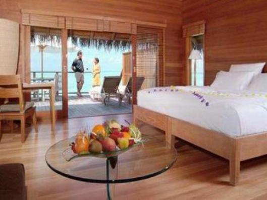 Hilton Madagascar 4*