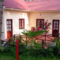 Ocean Star Resort 4*