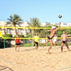 Concorde El Salam Sport Area 5*