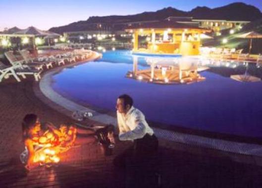 Melia Olbia 4*