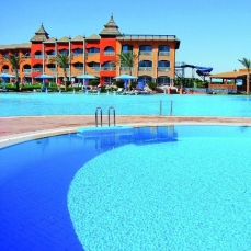 Dreams Beach Resort Marsa Alam 5*