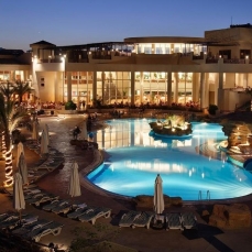 Sunrise Island View Resort 5*