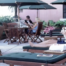 Duxton Hotel Saigon 5*