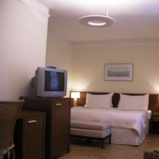 Hotel Garni Palatin 4*