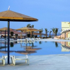 Harmony Makadi Bay Hotel & Resort 5*