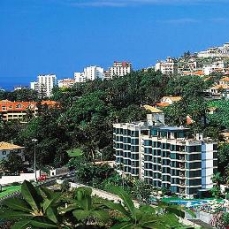 Enotel Quinta do Sol 4*