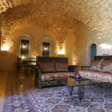 Mount Zion 5*