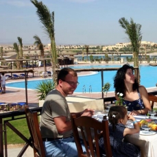 Iberotel Lamaya Resort 4*