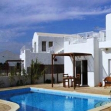 Thalassines Villas