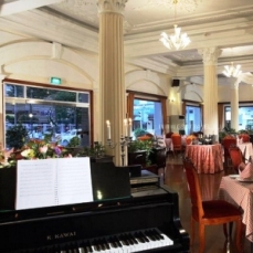 Continental Saigon 3*