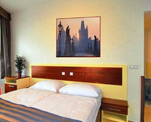 Hotel Gloria 3*