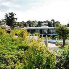 Cap d’Antibes Beach Hotel  4*