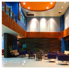 Sea Breeze Jomtien Resort 3*