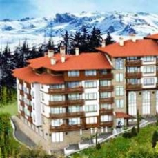 Cedar Heights 4*