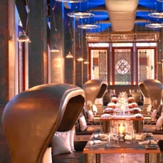 Indigo Pearl Phuket 5*