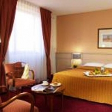 Hotel Holiday Inn Marseille 4*
