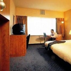 Tulip Inn City West 3*