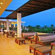 Alion Beach Hotel 5*