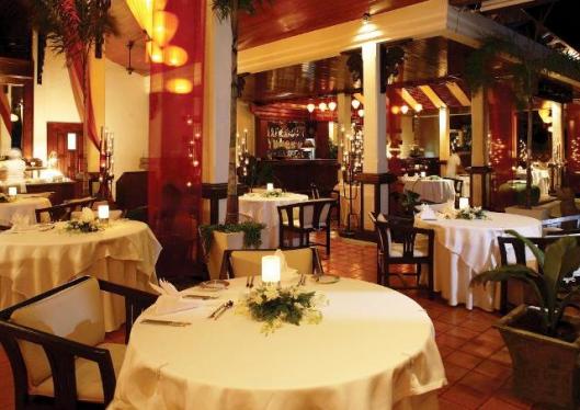 The Royal Phuket Yacht Club 5*