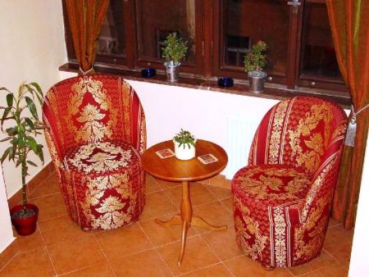 Hotel Columbo Prague 3*