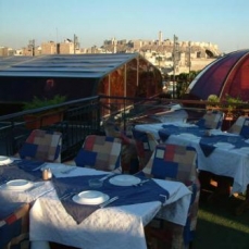 Martini Dar Zamaria Hotel 4*