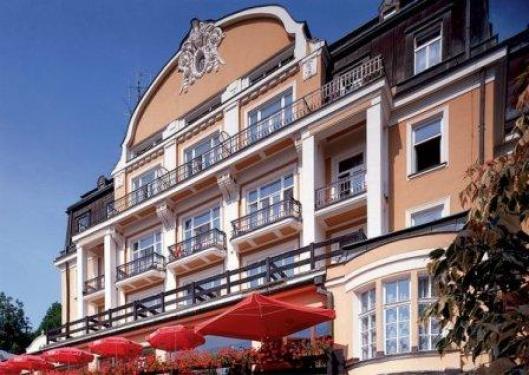 Royal Hotel & Sanatorium 4*