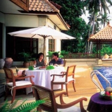 Indra Maya Villas 5*