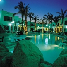 Tropicana New Tiran 4*