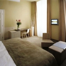 Hotel Yasmin 4*