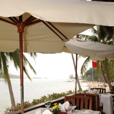 Nora Beach Resort & SPA 4*