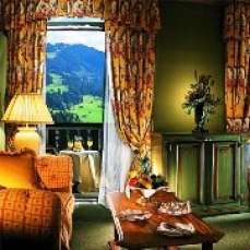 Gstaad Palace 5*