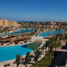 Pyramisa Blue Lagoon 5*