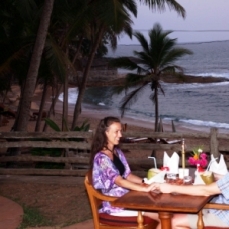 Coconut Bay Beach Resort 4*